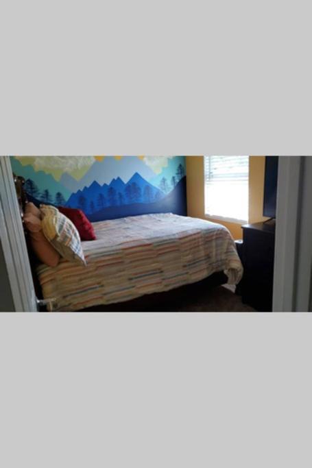 Southern Charm Vacation Rental Savannah Kültér fotó